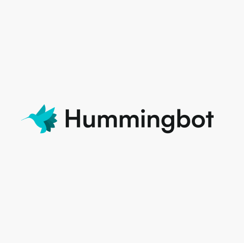 Hummingbot Logotype